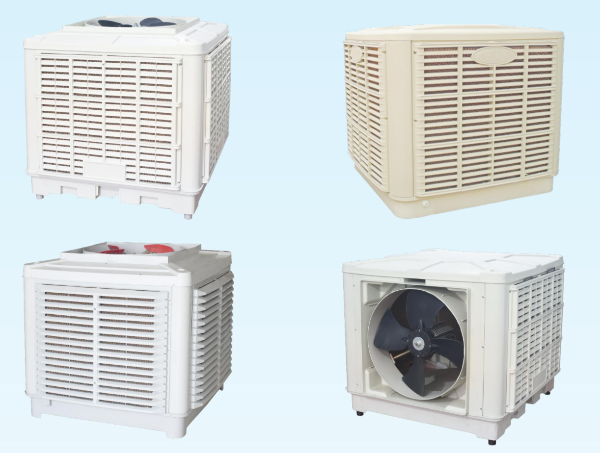 TB-23G03掛壁式水冷風(fēng)機(jī)